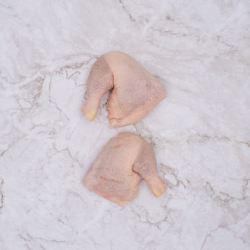 Picture of Chicken - Legs, Bone In, Avg. 280g, Each (Price per Kg)