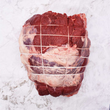 Picture of Beef - Topside, Tied, Avg. 10kg (Avg 10kg Wt)