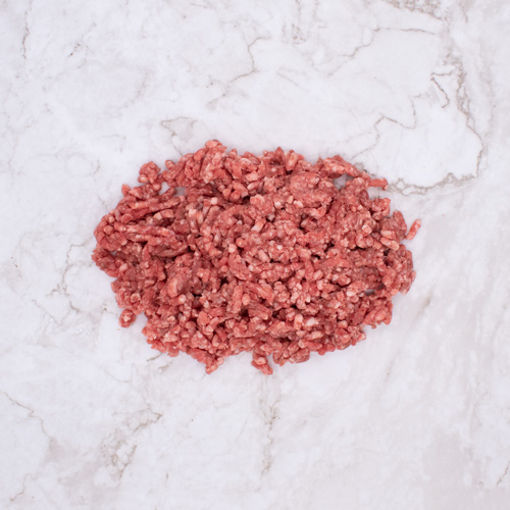 Picture of Lamb - Mince (Avg 2.5kg Pack)