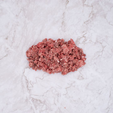 Picture of Beef & Pork  - Mince, 60:40 Ratio (Avg 2.5kg Pack)