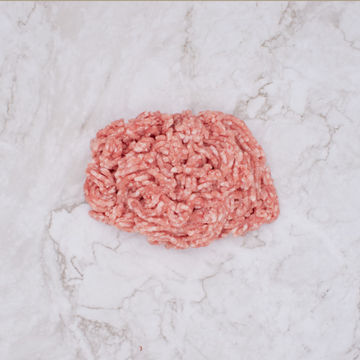 Picture of Pork - Mince (Avg 2.5kg Pack)
