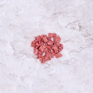 Picture of Pork - Lean, Small Diced (Avg 2.5kg Pack)
