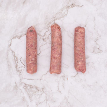 Picture of Sausages - Olde English, Avg. 84g, Trays of 12 (Avg 840g )