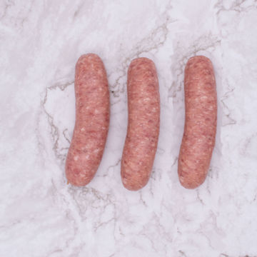 Picture of Sausage - Premium Breakfast, Avg. 70g, Each (Price per Kg)