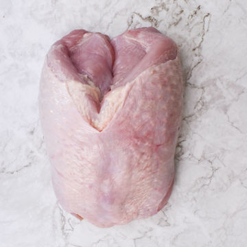 Picture of Turkey - Butterfly, Whole, Avg 5kg (Avg 5kg Wt)