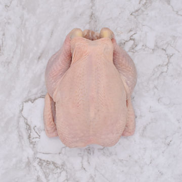 Picture of Chicken - Whole, Large, Avg. 2.27kg (Avg 2.27kg Wt)
