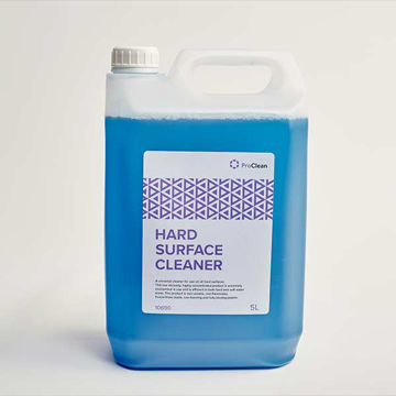 Picture of ProClean Hard Surface Cleaner (2x5L)