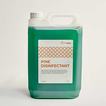 Picture of ProClean Pine Disinfectant (2x5L)