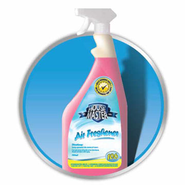 Picture of House Master Air Freshener (6x750ml)