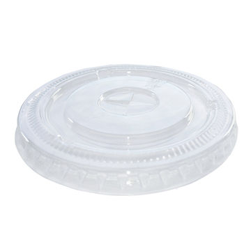 Picture of Go-rPET 9oz Flat Lid (2000)