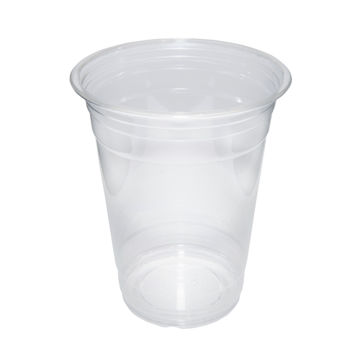 Picture of Go-rPET 16oz Cup Clear (1000x16oz)