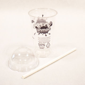 Picture of Shmoo 20oz Disposables Pack (80app)