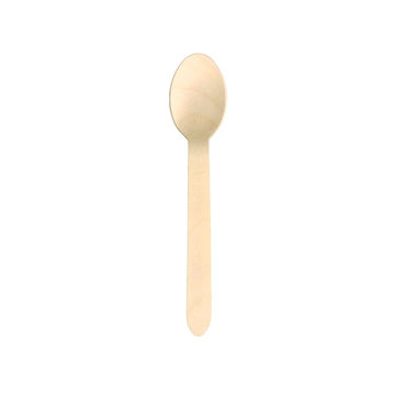 Picture of Edenware Wooden Spoons (10x100)