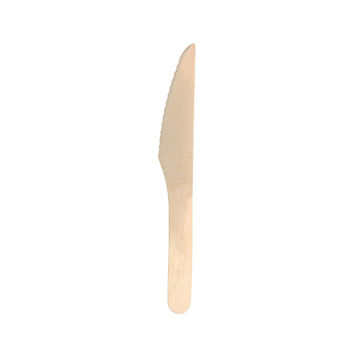 Picture of Edenware Wooden Knives (10x100)
