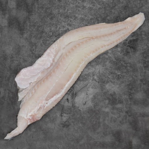 Picture of Moorcroft Seafood Cod Fillets, Skin On, Avg. 1.5kg - 2kg (Price per Kg)