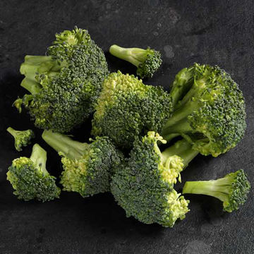 Picture of Pilgrim Fresh Produce Broccoli Florets (2.5kg)