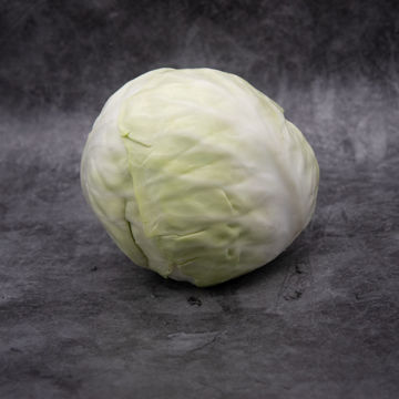 Picture of Leggates White Cabbage (10kg)