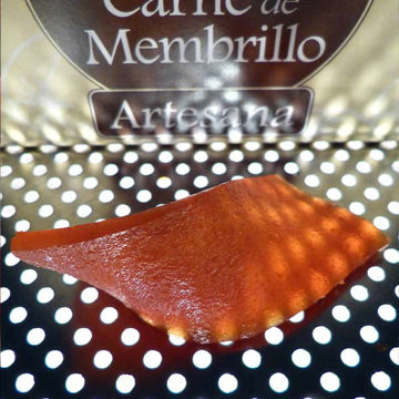 Picture of Carne De Membrillo - Quince Paste (12x400g)