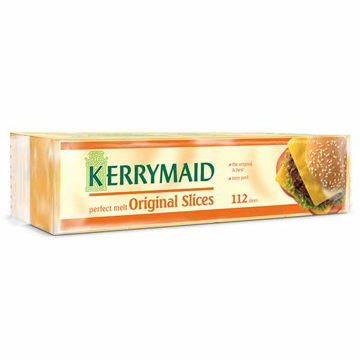 Picture of Kerrymaid Perfect Melt Original Slices (8x112)