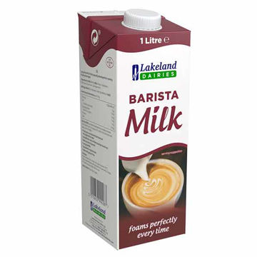 Picture of Lakeland Dairies Barista Milk (12L)