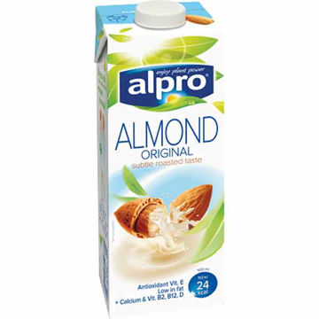 Picture of Alpro Almond Original (8L)