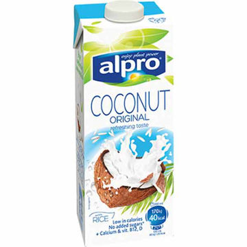Picture of Alpro Coconut Original (8L)