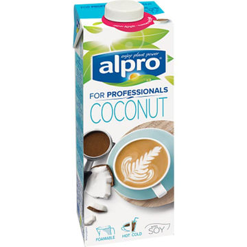 Picture of Alpro Coconut 'For Professionals' (12L)
