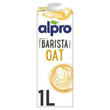 Picture of Alpro Oat Drink Barista (12L)