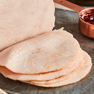 Picture of Kings Fine Cooked Meats Sliced Turkey (15x500g)