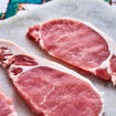 Picture of Chefs' Selections Unsmoked Rindless Back Bacon (4x2kg)