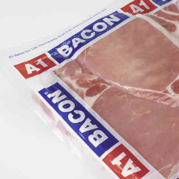 Picture of A1 Back Bacon (rindless) (4x2.27kg)