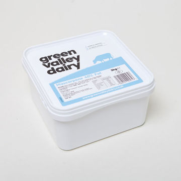 Picture of Green Valley Dairy Mascarpone (2kg)