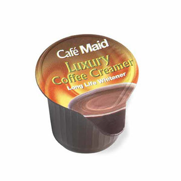 Picture of Cafe Maid Luxury Coffee Creamer Portions (120)