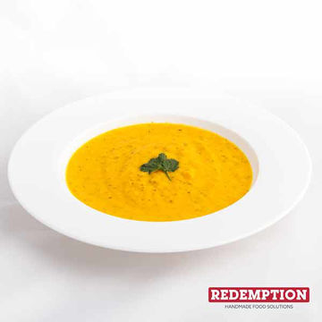 Picture of Love Soup Yorkshire Carrot & Coriander Soup (2x2kg)