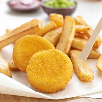 Picture of Kingfrost Jumbo Lincolnshire Fishcakes (24x113g)