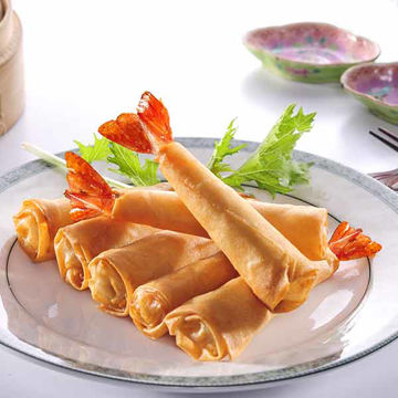 Picture of Pacific West Prawns in Filo Pastry (10x500g)