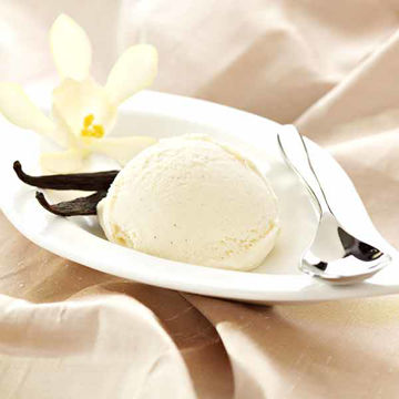 Picture of Gelato Gold Madagascan Vanilla Ice Cream (2x5L)