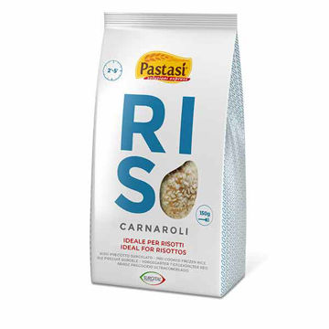 Picture of Pastasi SE Surgital Carnaroli Rice (4x1kg)