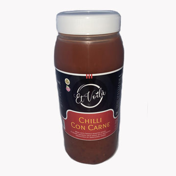 Picture of Et Voila Chilli-con-Carne Sauce (2x2kg)