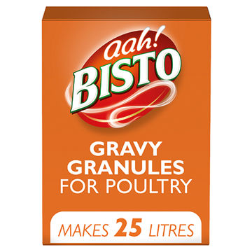 Picture of Bisto Poultry Gravy Granules (1.8kg)
