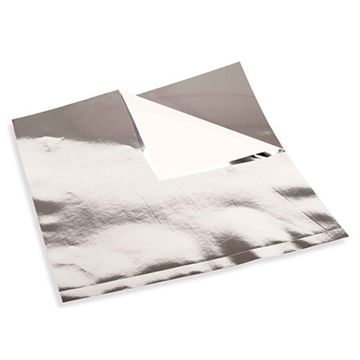 Picture of Magnum Packaging Foil Sheet Liners (4kg)