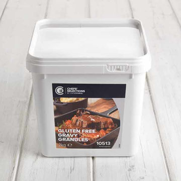 Picture of Chefs' Selections Gluten Free Gravy Granules (2kg)