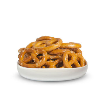 Picture of Cambrook Salted Pretzels (5kg)