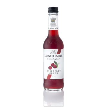 Picture of Luscombe Raspberry Crush (24x270ml)