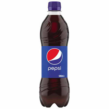 Picture of Pepsi Regular (24x500ml)