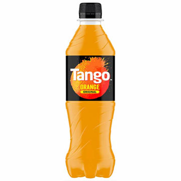 Picture of Tango Orange (24x500ml)