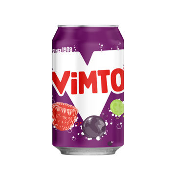 Picture of Vimto Original Cans (24x330ml)