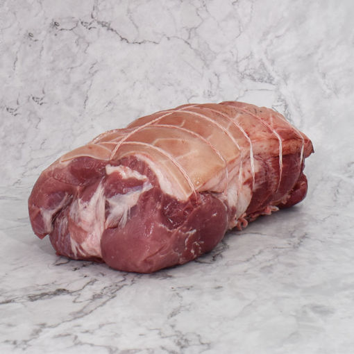 Picture of Pork - Crop Shoulder, Boned & Rolled, Avg.4-6kg (Avg 5kg Wt)