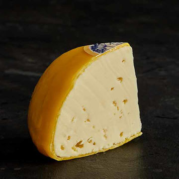 Picture of Cote Hill Yellow Cheese (1.5kg app)