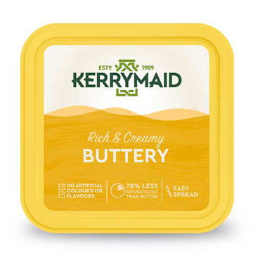 Picture of Kerrymaid Rich & Creamy Buttery (6x2kg)